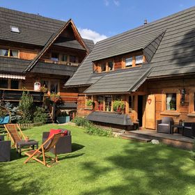 Apartamenty u GIEWONTA Zakopane