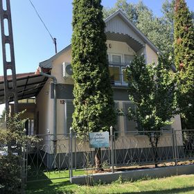 Médus Apartman Kunfehértó