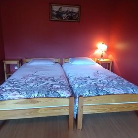 Pokoje Karkonoski Pejzaż Piechowice