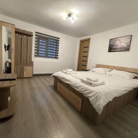 Casa Lupilor Transfăgărășan Arefu