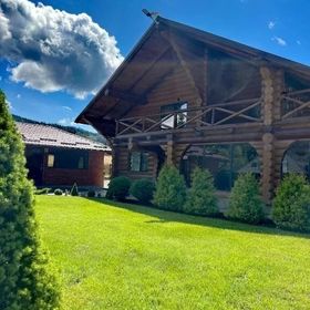 Cold River Resort Dorna-Arini