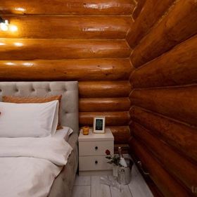 Cold River Resort Dorna-Arini