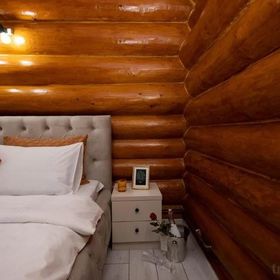 Cold River Resort Dorna-Arini