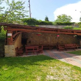 Pensjonat Gackówka Szczawnica