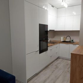 Apartamenty Holidays Home Ustrzyki Dolne