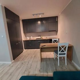 Apartamenty Holidays Home Ustrzyki Dolne