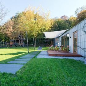 Dom wakacyjny KaZielnik Kazimierz