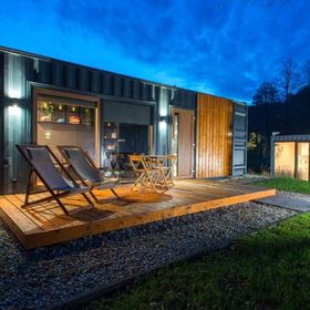 Dom wakacyjny KaZielnik Kazimierz