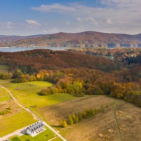 Bieszczadzkie Siedlisko Polańczyk 