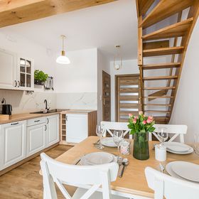 Bieszczadzkie Siedlisko Polańczyk 