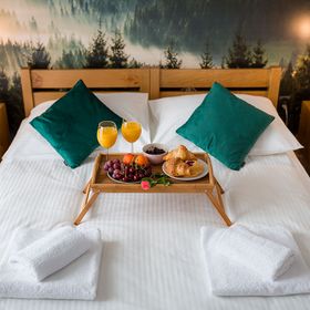 Bieszczadzkie Siedlisko Polańczyk 