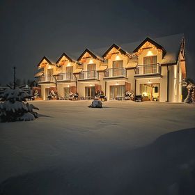 Bieszczadzkie Siedlisko Polańczyk 