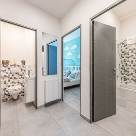 Carina Apartment Budapest