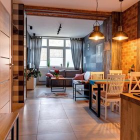 Apartamenty u Rybki Krynica-Zdrój