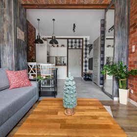 Apartamenty u Rybki Krynica-Zdrój