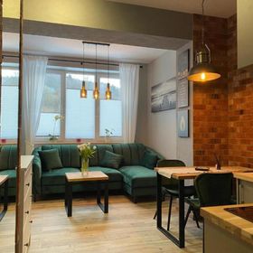 Apartamenty u Rybki Krynica-Zdrój