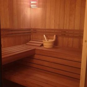 GOLD apartamenty & spa Szczawnica