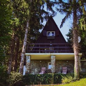 Sábi Prána Vendégház Kőszeg