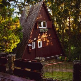 Sábi Prána Vendégház Kőszeg