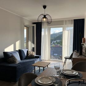 Apartament BB I Cicha Krynica-Zdrój