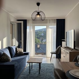 Apartament BB I Cicha Krynica-Zdrój