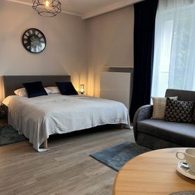 Apartament BB II Cicha Krynica-Zdrój