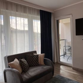Apartament BB II Cicha Krynica-Zdrój