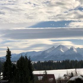 5 Wierchów Apartamenty Bukowina Tatrzańska