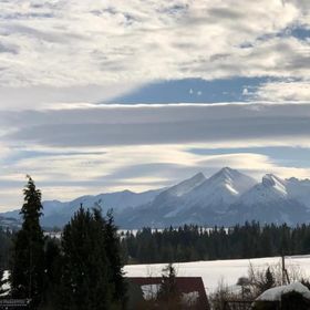 5 Wierchów Apartamenty Bukowina Tatrzańska