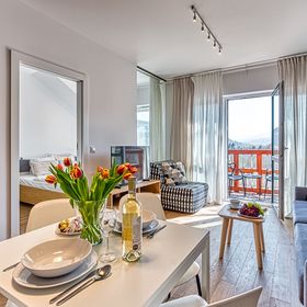 Apartament 57 Holiday Mountain Residence - 5D Apartamenty Świeradów-Zdrój