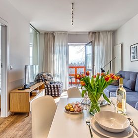 Apartament 57 Holiday Mountain Residence - 5D Apartamenty Świeradów-Zdrój