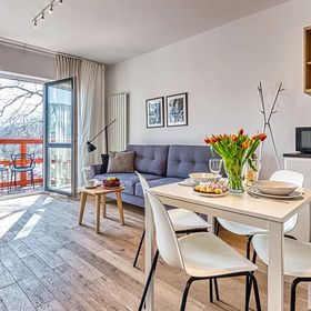 Apartament 57 Holiday Mountain Residence - 5D Apartamenty Świeradów-Zdrój