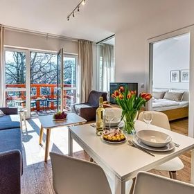 Apartament 54 Holiday Mountain Residence Świeradów-Zdrój