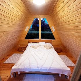 Glamping Hövej
