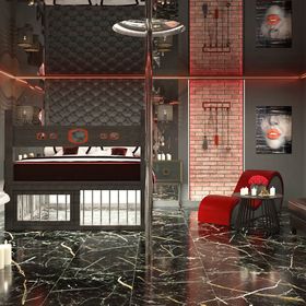 Secret Champagne Apartament Gdańsk