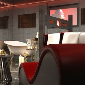 Secret Champagne Apartament Gdańsk