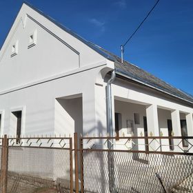 Bakér Vendégház Kunszentmiklós