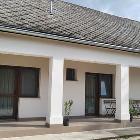 Bakér Vendégház Kunszentmiklós