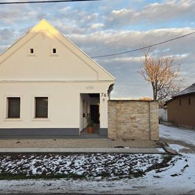 Bakér Vendégház Kunszentmiklós