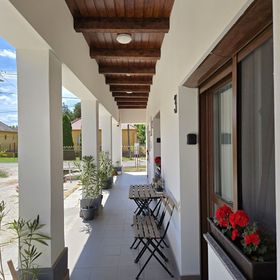 Bakér Vendégház Kunszentmiklós