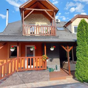 Green Dream Apartman Miskolc