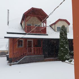 Green Dream Apartman Miskolc