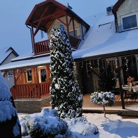 Green Dream Apartman Miskolc