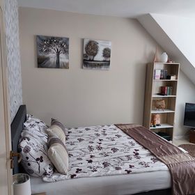 Green Dream Apartman Miskolc