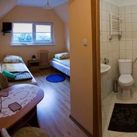 Kwatery Arizona City Kudowa-Zdrój