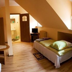 Kwatery Arizona City Kudowa-Zdrój