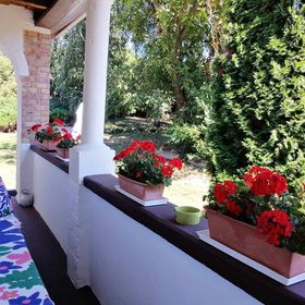 Patakparti Vendégház Mátraderecske