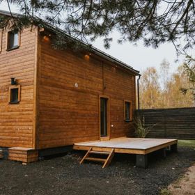 Domki Rower-Narty-Leżak