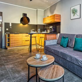 Apartament Studio Holiday Mountain Residence - 5D Apartamenty Świeradów-Zdrój