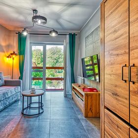 Apartament Studio Holiday Mountain Residence - 5D Apartamenty Świeradów-Zdrój